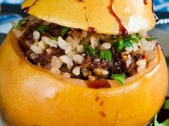 AYVA DOLMASI TARİFİ, NASIL YAPILIR?