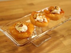 AYVA DOLMASI TARİFİ, NASIL YAPILIR?