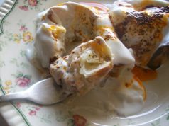 AZERİ MANTISI (GÜRZE) TARİFİ, NASIL YAPILIR?