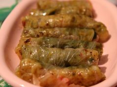 ETLİ MARUL SARMASI TARİFİ, NASIL YAPILIR?