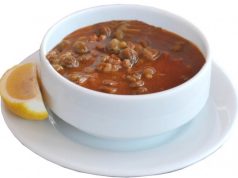 BAMYA ÇORBASI TARİFİ, NASIL YAPILIR?