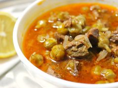 BAMYA ÇORBASI TARİFİ, NASIL YAPILIR?