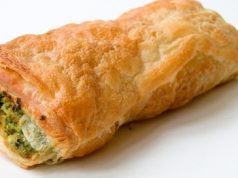 BANİÇKA BÖREĞİ TARİFİ, NASIL YAPILIR?