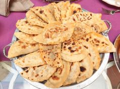 ŞAM BÖREĞİ TARİFİ, NASIL YAPILIR?