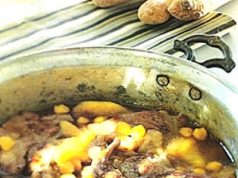 AYVA BORANASI TARİFİ, NASIL YAPILIR?