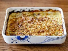 ALMODROTE TARİFİ, NASIL YAPILIR?