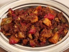 CABA GÜVECİ TARİFİ, NASIL YAPILIR?