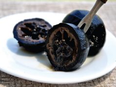 CEVİZ MACUNU TARİFİ, NASIL YAPILIR?