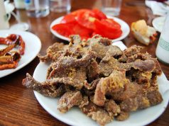 TAVA CİĞERİ TARİFİ, NASIL YAPILIR?