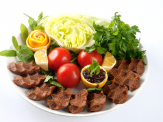 ÇİĞ KÖFTE TARİFİ, NASIL YAPILIR?