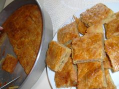 ALTÜST BÖREĞİ TARİFİ, NASIL YAPILIR?