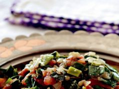 GURİZ YEMEĞİ TARİFİ, NASIL YAPILIR?