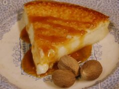 Krem Karamel Tarifi, Nasıl Yapılır?