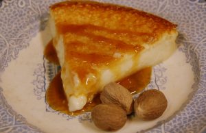 Krem Karamel Tarifi, Nasıl Yapılır?