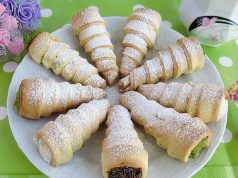 KÜLAH TATLISI (FUNİYKİ) TARİFİ, NASIL YAPILIR?