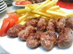 İNEGÖL KÖFTESİ TARİFİ, NASIL YAPILIR?