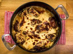 ELBASAN TAVA TARİFİ, NASIL YAPILIR?