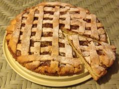 ELMALI TURTA (APPLE PIE) TARİFİ, NASIL YAPILIR?