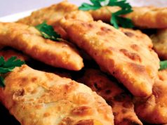 KIRMA (SARAYLI) TARİFİ, NASIL YAPILIR?