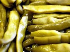 FASULYE TURŞUSU TARİFİ, NASIL YAPILIR?