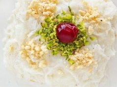 FINDIKLI GÜLLAÇ TARİFİ, NASIL YAPILIR?