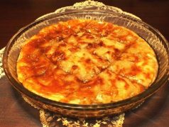 FINDIKLI BALLI YUFKA BÖREĞİ TARİFİ, NASIL YAPILIR?