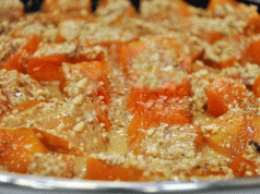 KABAK TATLISI TARİFİ, NASIL YAPILIR?