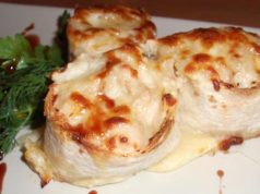 MEYANELİ TAVUK TARİFİ, NASIL YAPILIR?