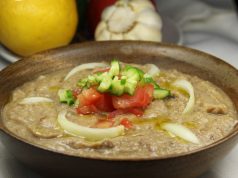 GÜVEÇTE MUDAMMAS TARİFİ, NASIL YAPILIR?