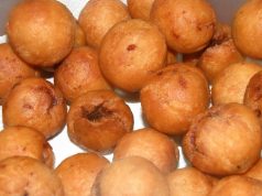 MALDİVLER MUTFAĞINA ÖZGÜ LEZZETLER