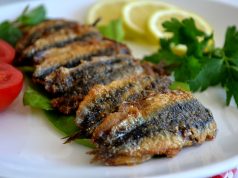 HAMSİ KUŞU TARİFİ, NASIL YAPILIR?