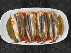 HAMSİ SALAMURA TARİFİ, NASIL YAPILIR?