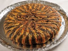 HAMSİ BÖREĞİ TARİFİ, NASIL YAPILIR?