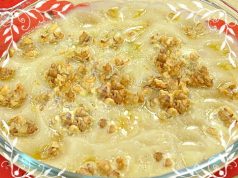 HASUDA TARİFİ, NASIL YAPILIR?