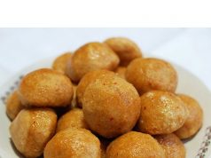 İÇLİ KÖFTE TARİFİ, NASIL YAPILIR?