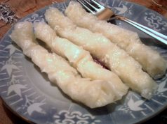 KESMİK GÜLLAÇ TARİFİ, NASIL YAPILIR?