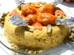 KAÇAMAK TARİFİ, NASIL YAPILIR?