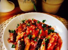 PATLICAN SİLKME TARİFİ, NASIL YAPILIR?