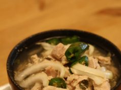 GARUDHIYA TARİFİ, NASIL YAPILIR?