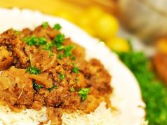 HOREŞ BADEMCAN TARİFİ, NASIL YAPILIR?