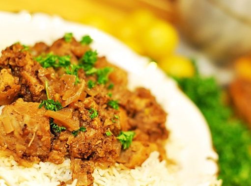 İran usulü nar çorbası nasıl yapılır İran usulü nar çorbası nasıl yapılır