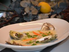 İSTİRİDYE ÇORBASI TARİFİ, NASIL YAPILIR?