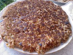 KAYMAKLI HÖŞMERİM TARİFİ, NASIL YAPILIR?