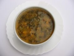 KARALAHANA ÇORBASI TARİFİ, NASIL YAPILIR?