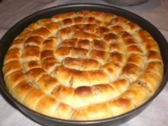 KARS BÖREĞİ TARİFİ, NASIL YAPILIR?