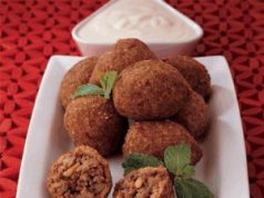 KİBBE MABRUME TARİFİ, NASIL YAPILIR?