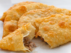 ÇİĞ BÖREK TARİFİ, NASIL YAPILIR?