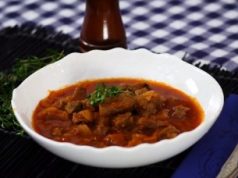 BELÇİKA YAHNİSİ TARİFİ, NASIL YAPILIR?