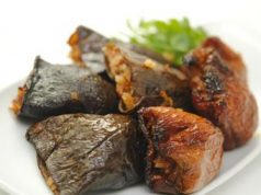 KOFİK DOLMA TARİFİ, NASIL YAPILIR?