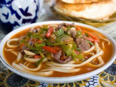 LAĞMAN TARİFİ, NASIL YAPILIR?